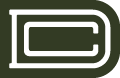 DC Logo